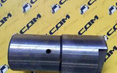 Палец сочленения полурам нижний CLG855/ZL50CN 60A2726