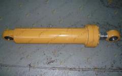 Цилиндр управления ковшом CDM833-71 607PG830H-05003 LG30F.07.01A