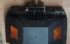 Блок-фара левая CDM835Е/856D подключение под фишку