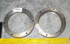 Крышка сальника бортового редуктора d=210, h=33 CDM843 404006A