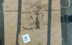 Прокладка поддона XINCHAI A498 CDM308/312 490B-07002