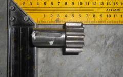 Шестерня стартера (бендикс) z=11