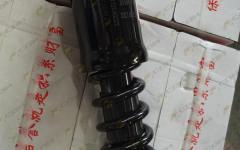 Амортизатор кабины передний HOWO T5G/C7H SITRAK 811W41722-6022