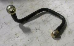 Трубка топливная Shaanxi 612600080623