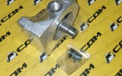 Кронштейн топливного фильтра WP10