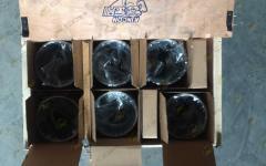 Поршневая группа HOWO EURO2/CDM