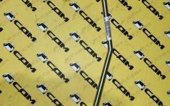 Трубка подачи масла в турбину MC13 HOWO T5G/C7H SITRAK 202-05703-5322