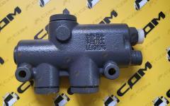 Клапан приоритета CDM932N 60300008180/932NG.06L1.01