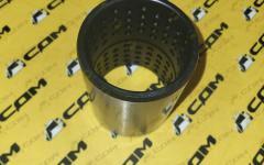 Втулка крепления цилиндра подъема стрелы к раме 85х100х130 LG863N 36608095060