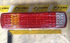 Фонарь задний правый светодиодный HOWO WG9719810002