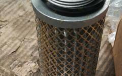 Фильтр-элемент ГМП CDM932N/936N HDY-0614/60100002406