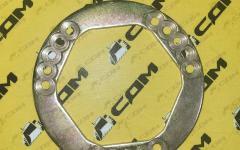 Шайба редуктора бортового LG876N ZL60.02-26