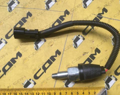 Датчик давления масла в ГМП ZL50NC