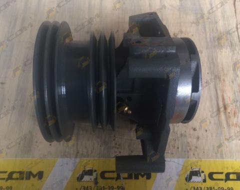 Помпа WD615 SD16 61500060050