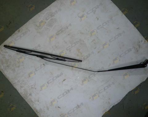 Стеклоочиститель с держателем одинарный CDM843, ZL50